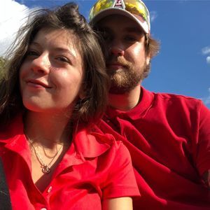 Meet your Posher, Taryn